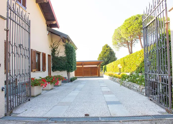 Spina Verde Home Côme